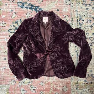 Vintage Old Navy Blazer